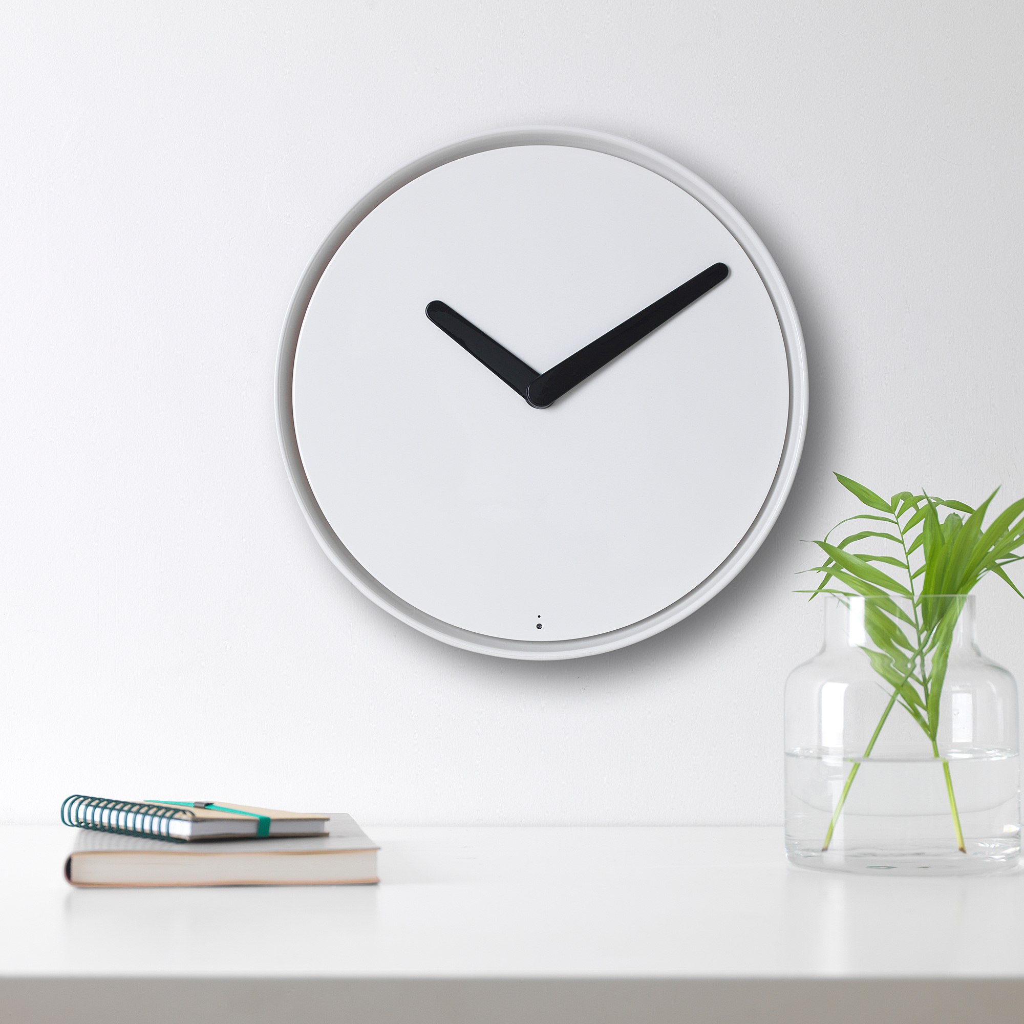 STOLPA wall clock IKEA Indonesia