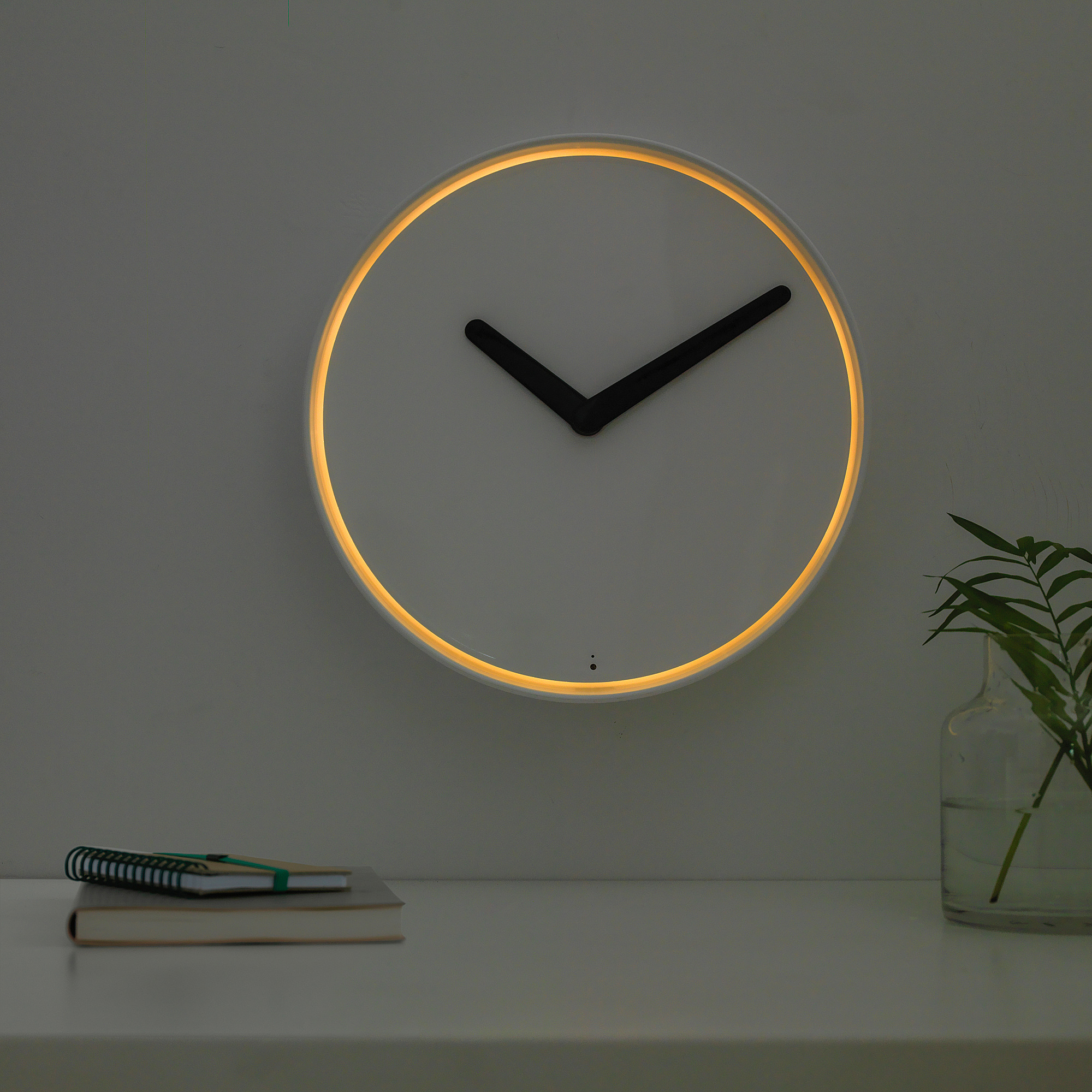 STOLPA wall clock IKEA Indonesia