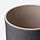 BUSKKAPRIFOL - plant pot, in/outdoor/grey-blue, 15 cm | IKEA Indonesia - PE939606_S1