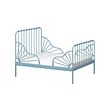 MINNEN - tempat tidur yg dpt dipanjangkan, abu-abu biru, 80x200 cm | IKEA Indonesia - PE939452_S2