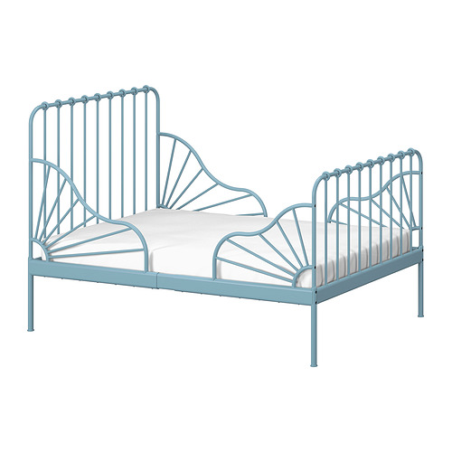 MINNEN extendable bed