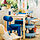 IKEA PS 2026 meja dengan laci