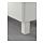 BESTÅ - storage combination with drawers, Laxviken white/Selsviken high-gloss/white, 180x40x74 cm | IKEA Indonesia - PE566669_S1