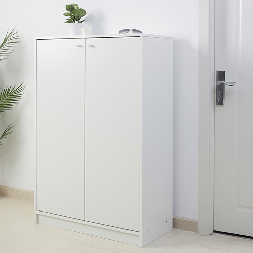 KLEPPSTAD kabinet/tempat sepatu