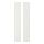 SMÅSTAD - door, white, 30x180 cm | IKEA Indonesia - PE907088_S1