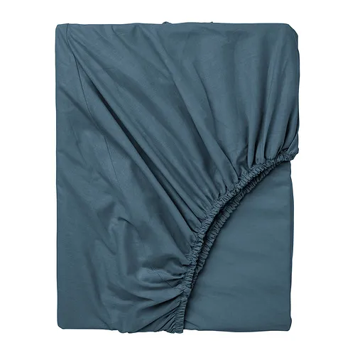 DVALA fitted sheet