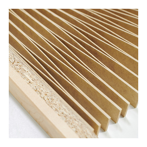LISABO table, ash veneer, 140x78 cm | IKEA Indonesia