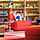 IKEA PS 2026 chair-bed