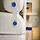 IKEA PS 2026 kursi tempat tidur
