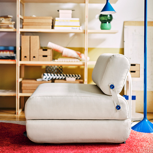 IKEA PS 2026 kursi tempat tidur