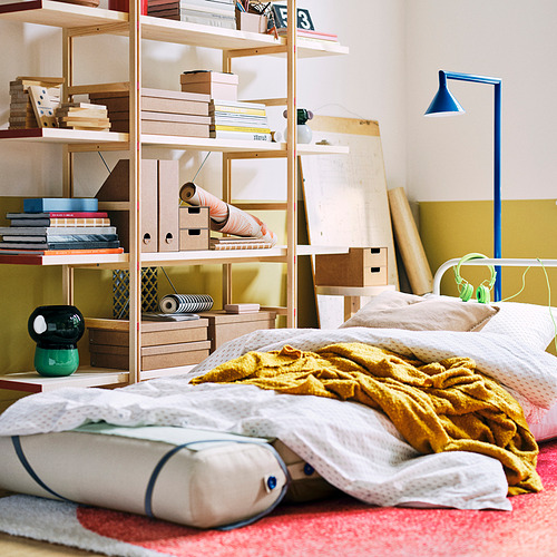 IKEA PS 2026 shelving unit