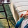 IKEA PS 2026 3-seat sofa-bed