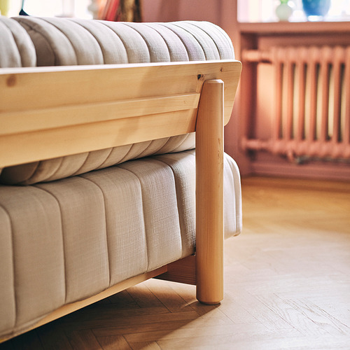 IKEA PS 2026 3-seat sofa-bed
