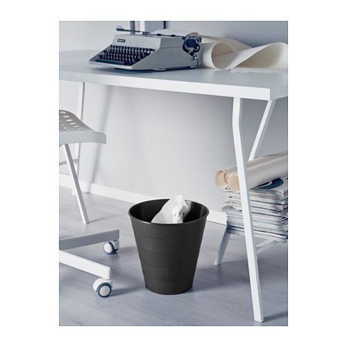 FNISS waste bin