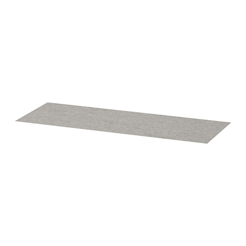 KOMPLEMENT drawer mat