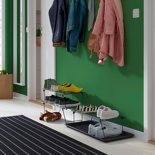 GREJIG shoe rack