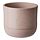 BUSKKAPRIFOL - plant pot, in/outdoor/grey, 9 cm | IKEA Indonesia - PE939603_S1