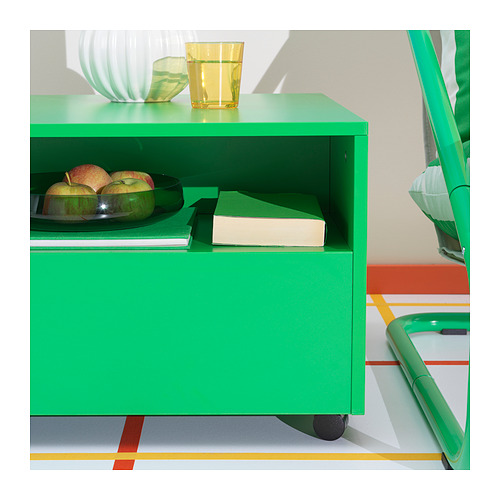 GARNANÄS coffee table