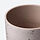 BUSKKAPRIFOL - plant pot, in/outdoor/beige, 12 cm | IKEA Indonesia - PE939598_S1