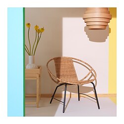 ORRESLÄTT - Armchair