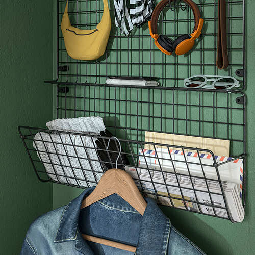 GREJIG wall pocket
