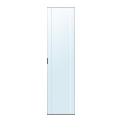KAMMARTORP pintu bercermin