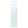 KAMMARTORP - mirror door, grey, 50x229 cm | IKEA Indonesia - PE970552_S1