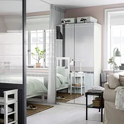 KAMMARTORP/PAX