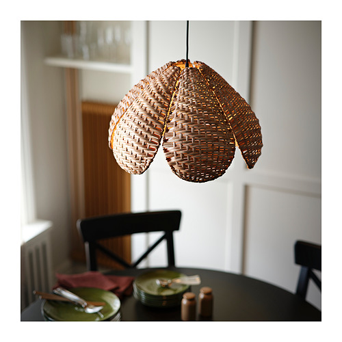 HAVSDJUP/SANDKORN pendant lamp