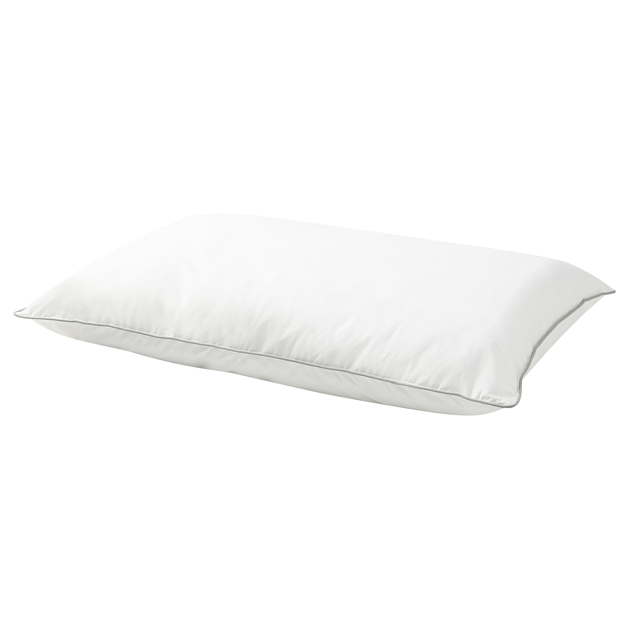 HAMPDÅN pillow, firmer | IKEA Indonesia