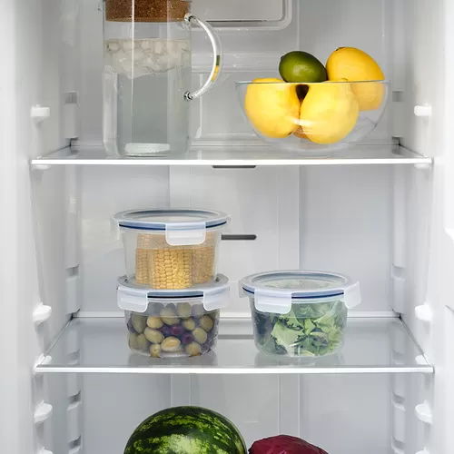 IKEA 365+ penutup