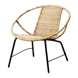 ORRESLÄTT - Armchair