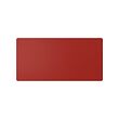 SMÅSTAD - Bagian depan laci, merah, 60x30 cm