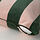 IDGRAN - cushion cover, stripe/pink green, 50x50 cm | IKEA Indonesia - PE939618_S1