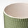 CHIAFRÖN - plant pot, in/outdoor green, 15 cm | IKEA Indonesia - PE939633_S1