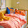 NATTHÄGER - cushion, blue/tiger, 50x50 cm | IKEA Indonesia - PE970653_S1