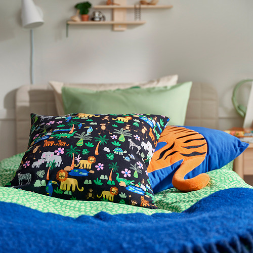 NATTHÄGER cushion cover