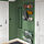 GREJIG hallway furniture, set of 5