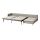 SÖDERHAMN 4-seat sofa-bed