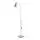 LERSTA - floor/reading lamp, aluminium chrome effect | IKEA Indonesia - PE681992_S1