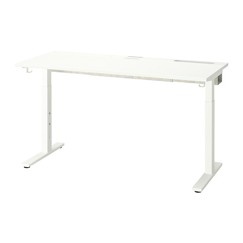 MITTZON desk