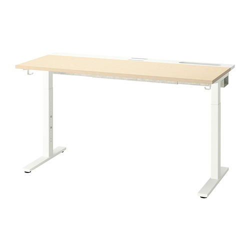 MITTZON desk