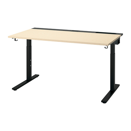 MITTZON desk IKEA Indonesia