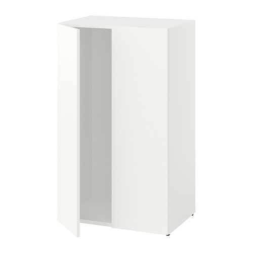 LASTARE frame with doors