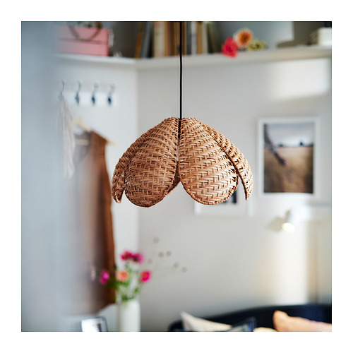 SANDKORN pendant lamp shade