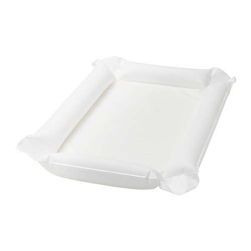 SKÖTSAM babycare mat with cover