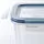 IKEA 365+ food container with lid