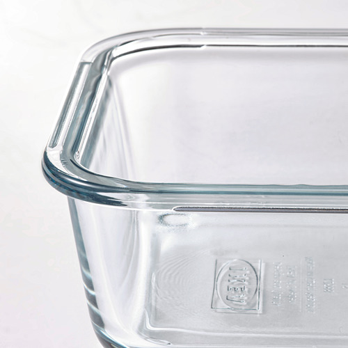 IKEA 365+ food container