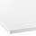 MÖCKLERYD - worktop, white/laminate, 123x2.2 cm | IKEA Indonesia - PE970772_S1