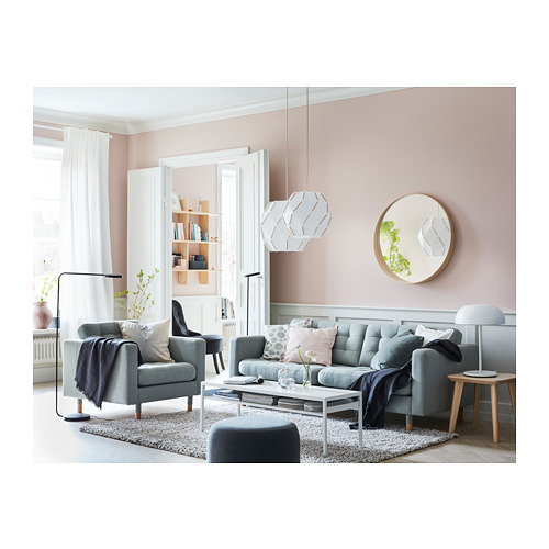 LANDSKRONA sofa 3 dudukan